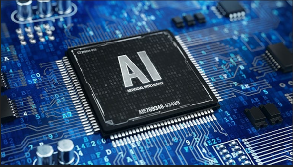 Nvidia OCI IA